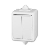SPINAC C.6+6 IP44 3553-52929 B
