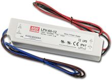 LPV-60-24 – LED driver