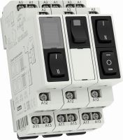 Tlačítko ( 10A/250V ) spínací USS-06/S ELKO EP 8595188124676
