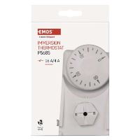 Příložný manuální jímkový termostat P5685 (6)
