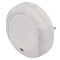 LED noční světlo P3317 s fotosenzorem do zásuvky (6)