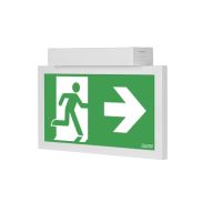 Nouzové svítidlo OZN/IF2ACS/2W/C/1/SA/X/WH