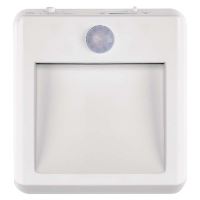 LED noční světlo P3319 s pohybovým čidlem do zásuvky (1)