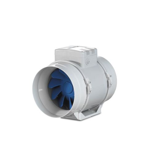 BLAUBERG Ventilátor TURBO E 125