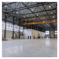 LED průmyslové závěsné svítidlo HIGHBAY ASTER 120° 150W (5)