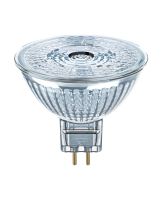 LED ZAR. LPMR165036 8W/827 12V GU5.3