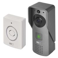 GoSmart Domovní bezdrátový videozvonek IP-09C s Wi-Fi (8)