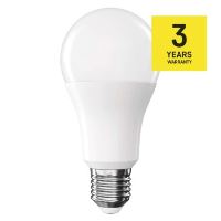 LED žárovka Classic A60 / E27 / 13 W (100 W) / 1521 lm / teplá bílá (2)