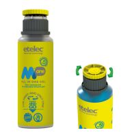ETELEC Gel MPONE 300 0,3l dvousložkový, zalévací, bez expirace (1)