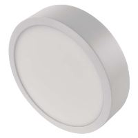 LED přisazené svítidlo NEXXO, kruhové, bílé, 12,5W, neutrální bílá (10)