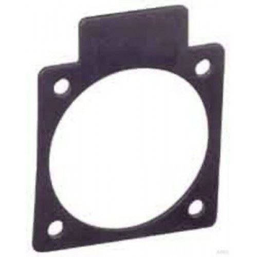 Těsnění ABL 8632316 k zásuvkám 50x50mm pro montáž na desku