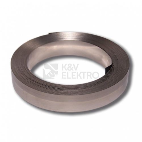 ZEMNICI PASKA 0.3X15MM (10M) MME010SS01