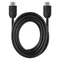 HDMI 2.0 high speed kabel A vidlice – A vidlice 1,5 m (1)