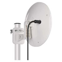 Anténa univerzální VILLAGE MOON–V900, DVB-T2, FM, DAB, filtr LTE/4G/5G (11)