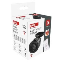 GoSmart Zigbee zásuvka IP44 IP-3010S (10)
