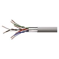 Datový kabel FTP 5E (4)