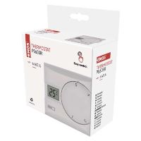 Pokojový manuální drátový termostat P5603R (2)