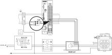 Dohled nad diferenčním proudem - EV-RCM-6DC-WAT-X10 (1)