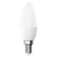 LED žárovka Classic svíčka / E14 / 4,2 W (40 W) / 470 lm / neutrální bílá (3)