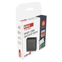 GoSmart Přenosný ovladač scén IP-2001ZB, ZigBee 3.0, 1-tlačítkový (8)