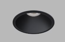LED2 Zápustné venkovní svítidlo VIGO M, B 16-29W 4000K černá - LED2 Lighting