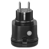 GoSmart Zigbee zásuvka IP44 IP-3010S (14)