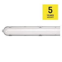 LED prachotěsné svítidlo MISTY 51W CW, IP66 (13)
