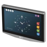 GoSmart Přídavný monitor IP-750B domácího videotelefonu IP-750A (10)