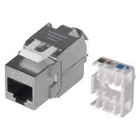 Keystone RJ45 FTP CAT6 (5)