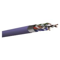 Datový kabel FTP CAT6 LSZH (2)