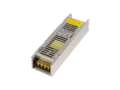 DRIVER 150W/M-SLIM (ADLS-150-12) - LED driver vestavný