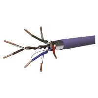 Datový kabel FTP CAT 5E LSZH (9)