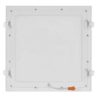 LED vestavné svítidlo NEXXO, čtvercové, bílé, 25W, neutrální bílá (5)
