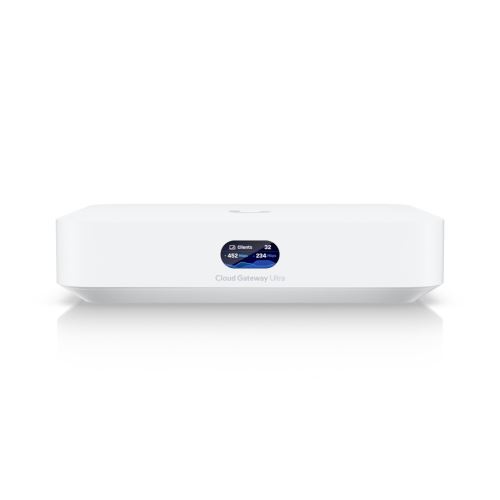 52607211590 - Ubiquiti UCG-Ultra - Cloud Gateway Ultra