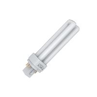 Kompaktní zářivka KLD-D 18W/840 G24d-2 NBB