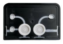 ATLAS 30W NW 2300/3000lm - Nástěnné svítidlo fasádní (2)