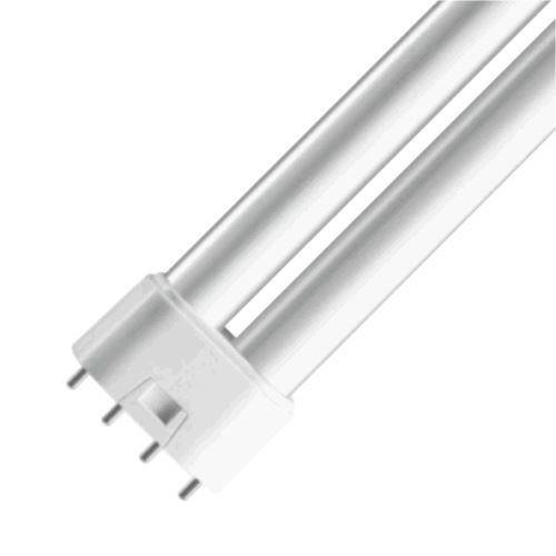 Kompaktní zářivka KLD-L 36W/840 2G11 LIFETIME PLUS
