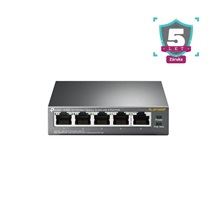 TP-LINK TL-SF1005P (5)