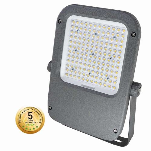 OMEGA PROFI SMD 80W 90 NW 13550/15000lm - Reflektor LED