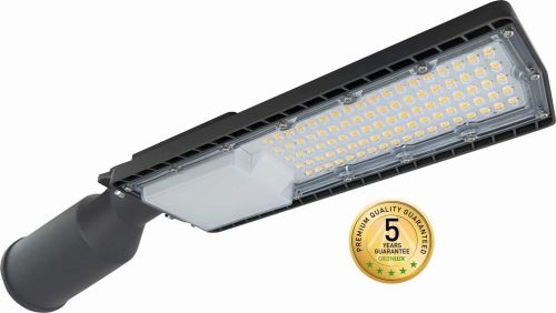 BOSTON Premium 55W WW 7700/8670lm - Pouliční svítidlo LED