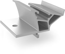 K2 SYSTEMS Držák K2 Dome 6.15 SD (1)