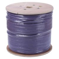 Datový kabel FTP CAT6 LSZH (4)