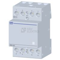 Stykač RSI-63-40-A230 63A (1)