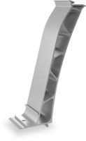 K2 SYSTEMS Svorka K2 Dome 6.15 Peak (1)