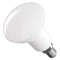 LED žárovka Classic R50 / E14 / 4,2 W (40 W) / 470 lm / teplá bílá (9)