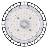 LED průmyslové závěsné svítidlo HIGHBAY ASTER 120° 100W (1)