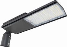 BOSTON Premium 100W NW 14000/15850lm - Pouliční svítidlo LED (1)