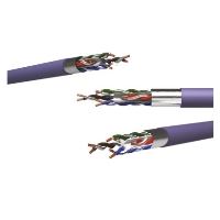 Datový kabel FTP CAT6 LSZH (6)
