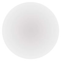 LED přisazené svítidlo FIONI, kruhové bílé 12W neutrální b., IP44 (5)