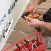 Datový kabel FTP CAT6 LSZH (8)